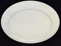 FRISBEE MAXI 24W DIM LAVTBYGGENDE DOWNLIGHT