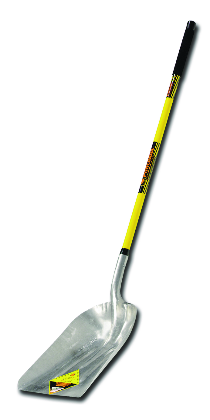 geo instrument service Aluminiumskuffe lang type