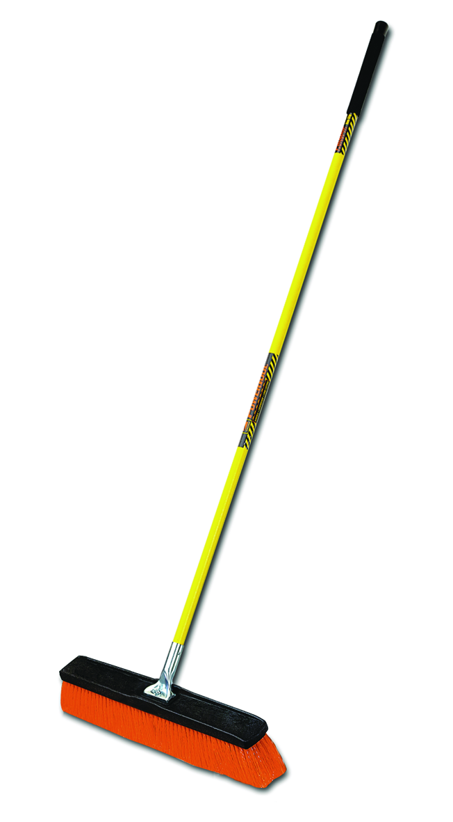 geo instrument service Piassavakost 45cm