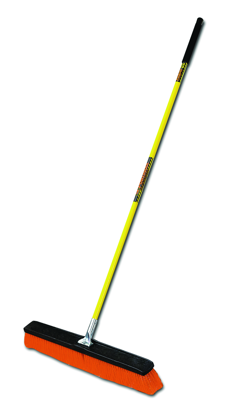 Piassavakost 60cm