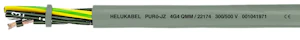 primatec Pur-jz 7g2,5mm² primatec