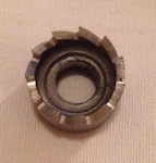 ESYFOLD HULLSAG 2 stk i paken