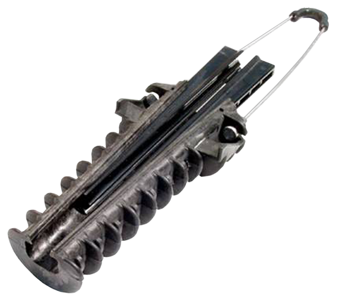 hexatronic Endefeste for frp 8-10mm