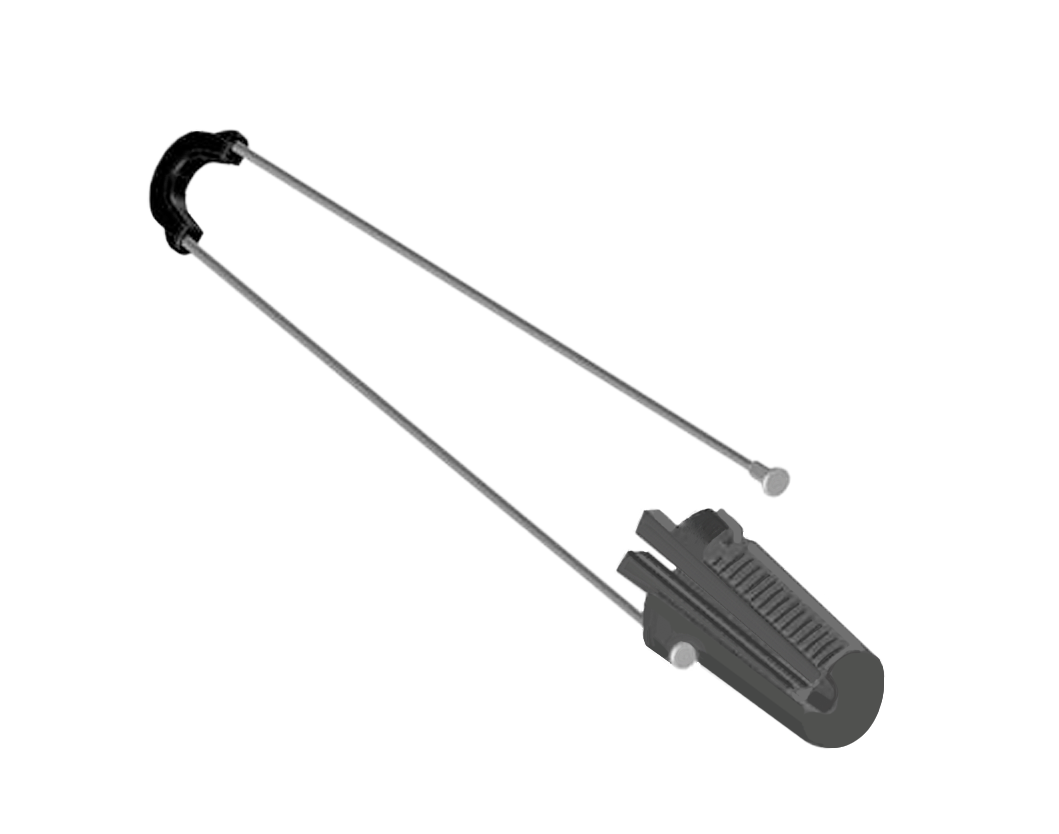 ENDEFESTE FOR FRP 6-8mm
