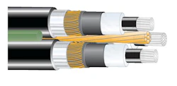 TSLF-OJ 24KV 3X1X95/25 KGF25 K24/500