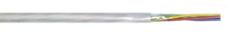 PFK 6X0.50 MM2 TELEKABEL