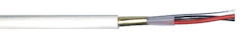 BUS KABEL EIB 1X2 LSFROH S500 - CPR DOP NR 1004251