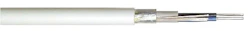 BRANNALARM PFLP (SNODDE LEDERE) 2X1/1 - 100M DRAKA