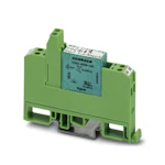 RELE MED 1 VEKSELKONTAKT EMG 10-REL/KSR-G 24/21-LC