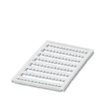 UC1-TMF5 MERKER FOR REKKEKLEMMER