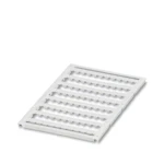 UC1-TMF6 MERKER FOR REKKEKLEMMER