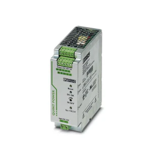 phoenix Dc-dc omf 18-32 dc / 48dc 5a quint-ps/24dc/48dc/ 5