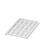 UC-WMTBA (29X8) MERKER FOR KABLER