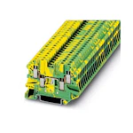 REKL SKRU 4 TILK 0,14-2,5 JORD 3044568 PHOENIX CONTACT