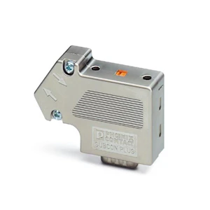 phoenix D-sub konnektor profibus subcon-plus-profib/sc2