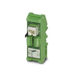 PATCHPANEL FL-PP-RJ45-SC