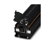 PT 4-HESILA 250 (5X20) sikringsklemme 0,2-4 M LED