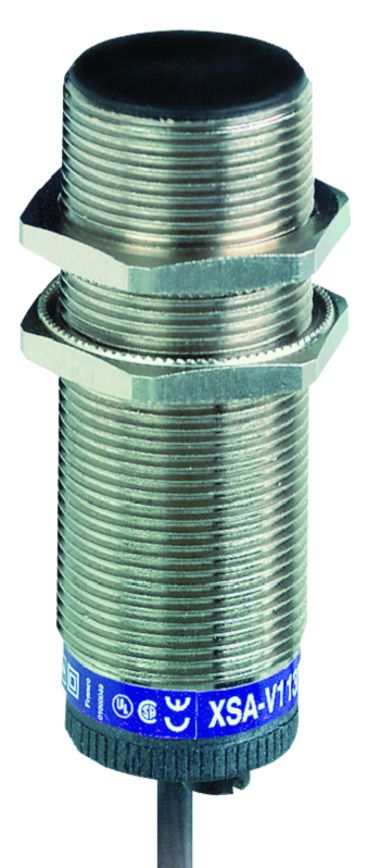 INDUK.SENSOR SYLIN. M30 12 48V