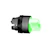 schneider electric Vender m/lys 3 pos.ret.fr.v gr zb5ak1733