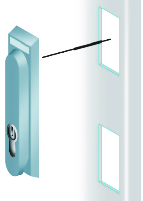 Retrac h.m/1242E key lock Retrac h.m/1242E key lock