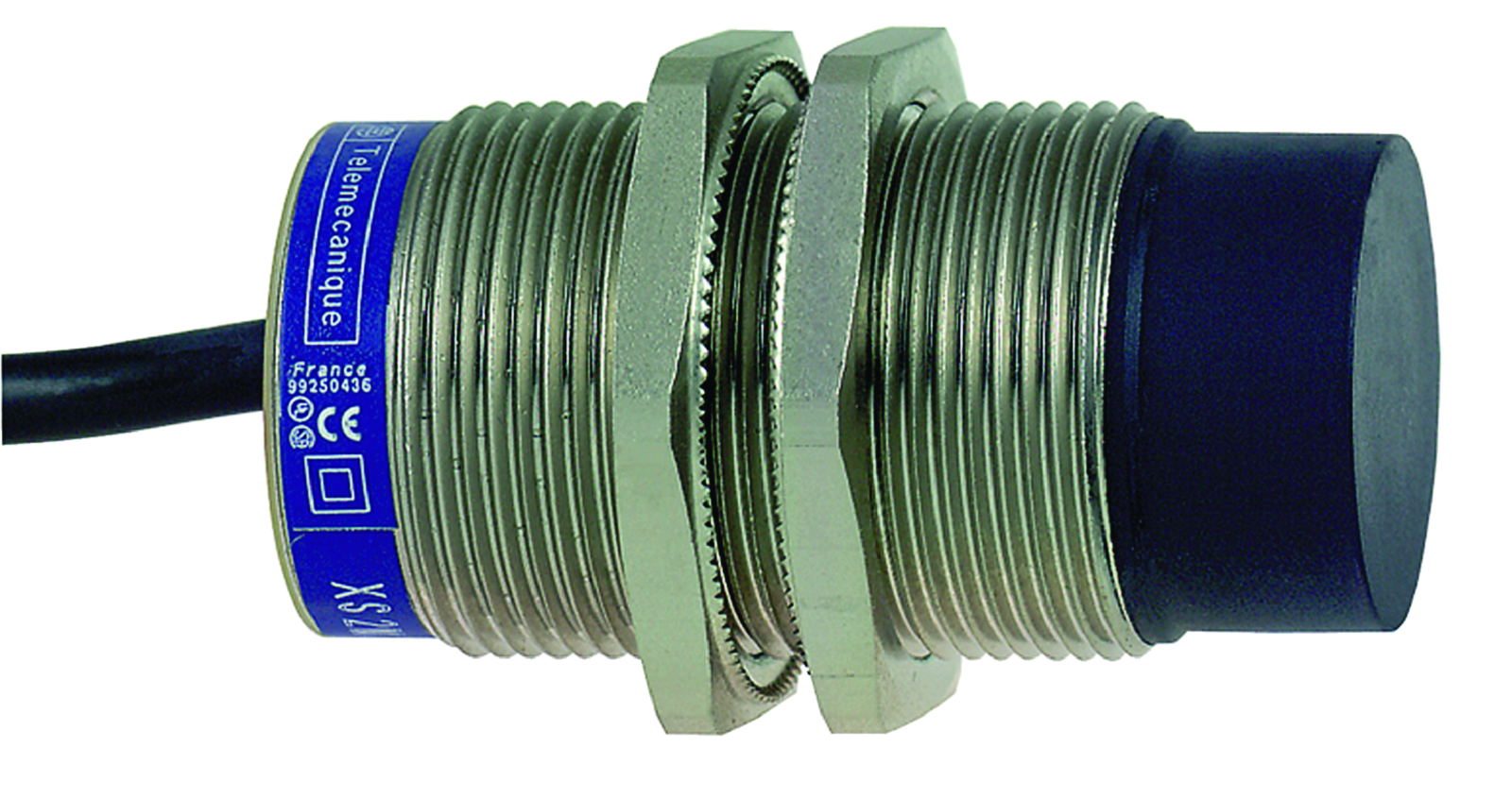 WIRE-ØYEFORSTERKNING Ø5MM XY2CZ704