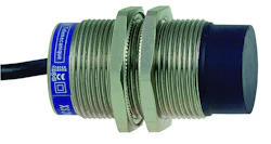 WIRE-ØYEFORSTERKNING Ø5MM XY2CZ704