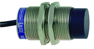 telemecanique Wire-øyeforsterkning ø5mm xy2cz704