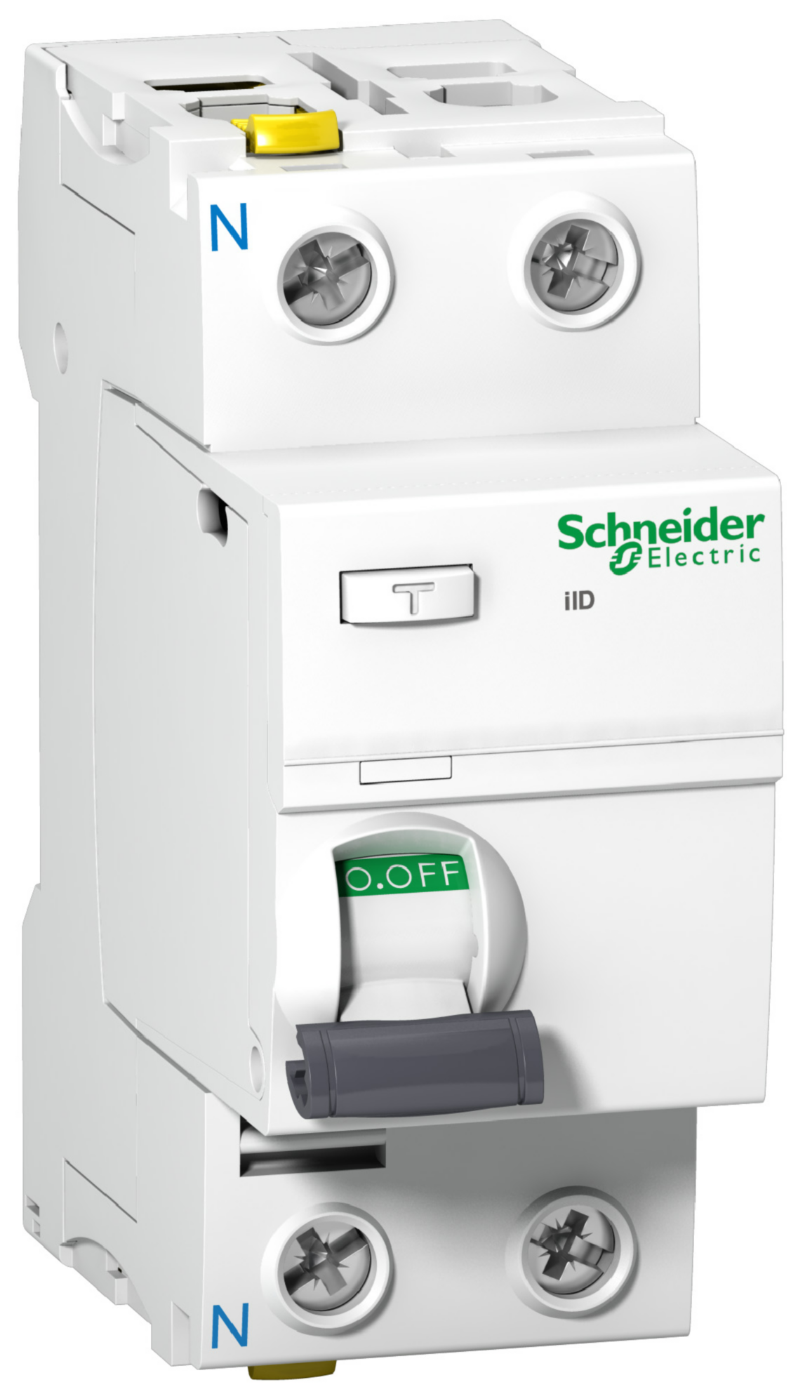 schneider electric Residual current device acti 9 iid vvk 2p 80a 30ma a