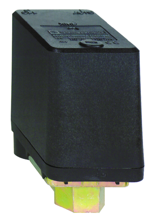 EFFEKTPRESSOSTAT 1-6 BAR XMPC06C2374N30