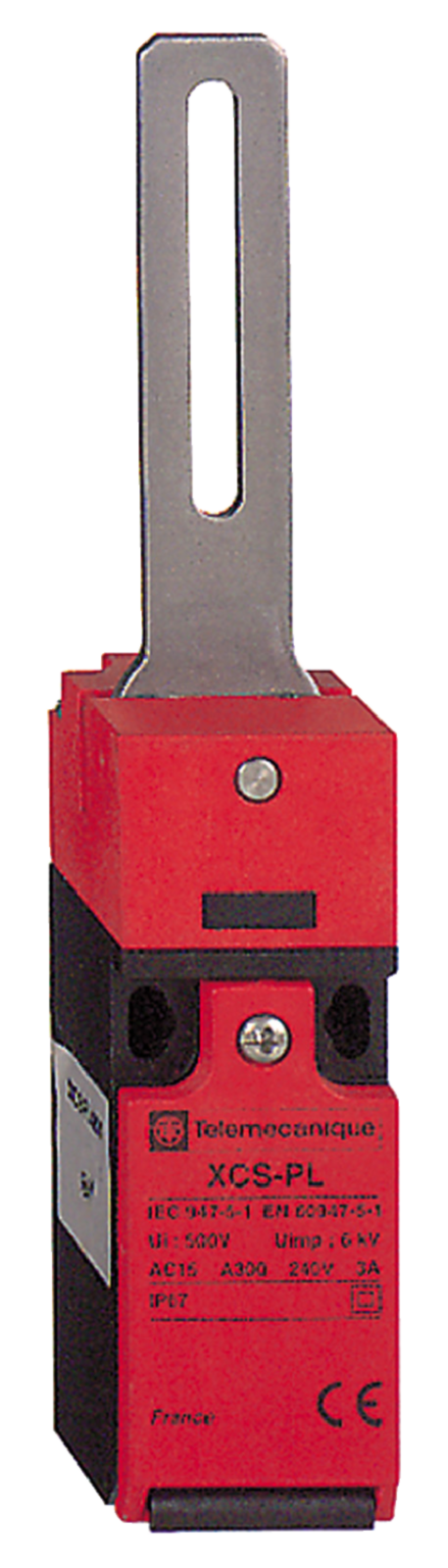 PLUGG M23/19 HUN VINKEL METALL XZCC23FCM190S