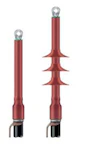 ENDEAVSL V.KRYMP IXSU-F3121 1L 25-95MM² M/SKRU, 12KV, INNE