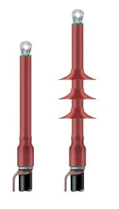 ensto Endeavsl v.krymp ixsu-f3121 1l 25-95mm² m/skru, 12kv, inne