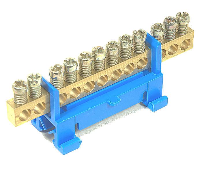 KOPNE N 7x16mm² ZILA
