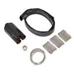 OMBYGG.SETT OMBS2 3/1, F/ENDE 25-95/10-95MM² - 2M, 12/24KV