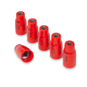 knipex Pipe 11mm 1/2" 1000v