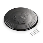 SP18 STOLPEHATT 190MM PLAST