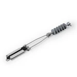 AVSPENNINGSETT SDP90.2811.2362 KILEAVSP./ISOLATOR, SATSPAKKE