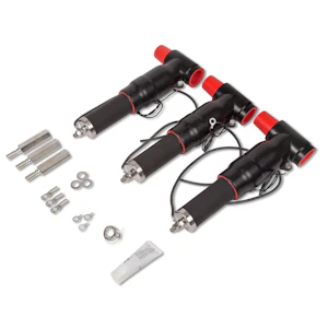 ensto Avleder rsti-cc-68sa2410 m16 for rsti-58 sett a 3 stk