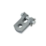 SJAKKEL SH 195.1 F/PENDELOPPH. BREDDE 22MM, 120KN