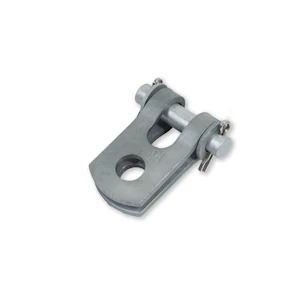 ensto Sjakkel sh 195.1 f/pendelopph. bredde 22mm, 120kn
