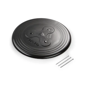 ensto Sp19 stolpehatt 230mm plast
