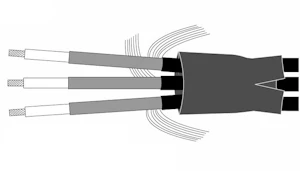 ensto Oms 3/1 12/24kv 95-400