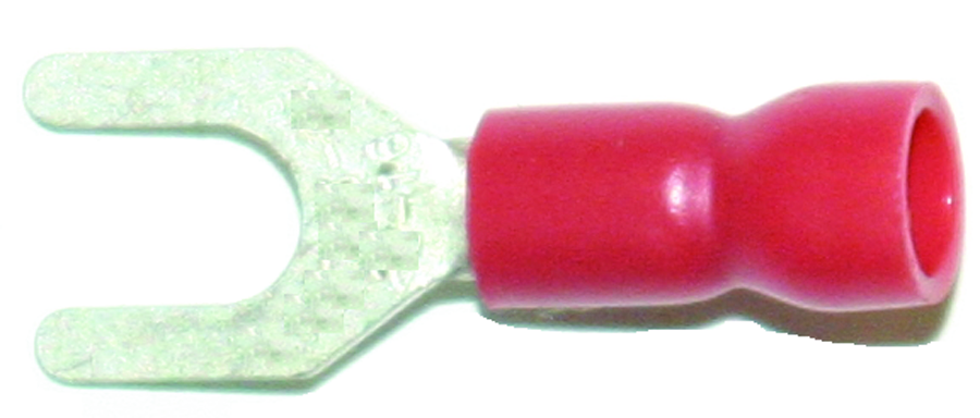 ISOL.GAFFELSKO 1,5MM² M4 A 1543 G