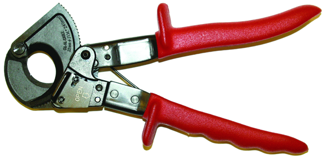 KABELSAKS RCC 325