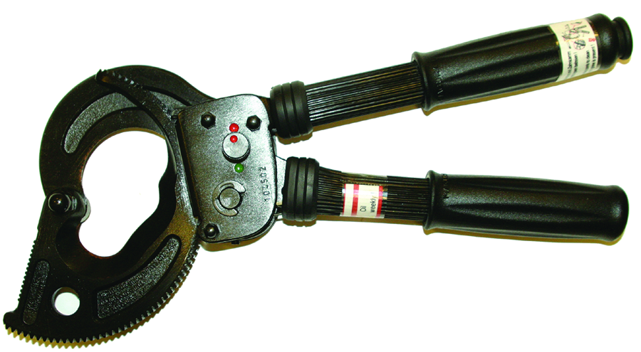 KABELKUTTER Ø=8MM KS 80