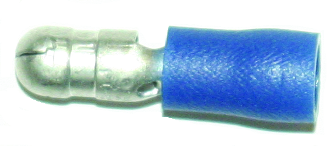 ISOL.RUNDSTIFT 2,5MM² A 2505 HA