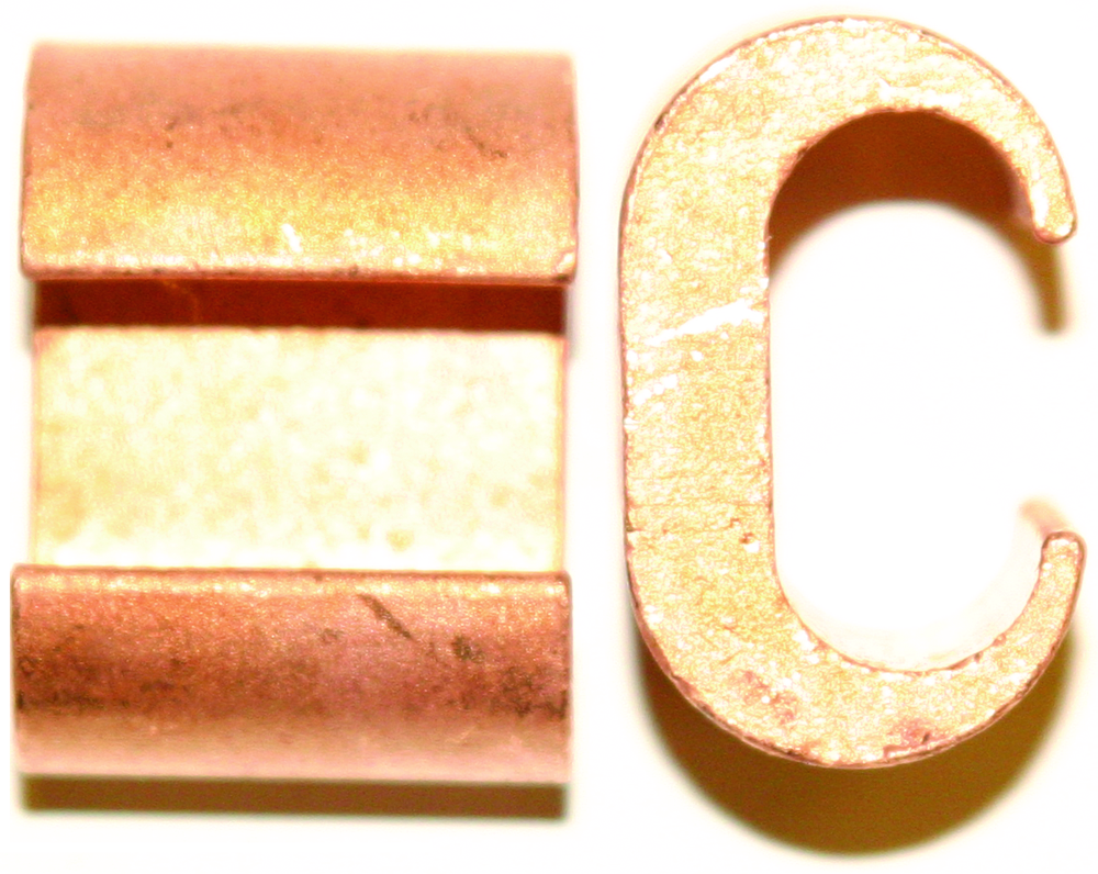 C-KLEMME 35MM² C-8