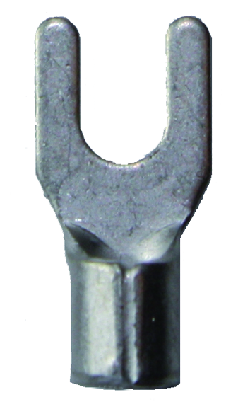 UISOL. GAFFELKABELSKO 10 MM2 B 1053 G