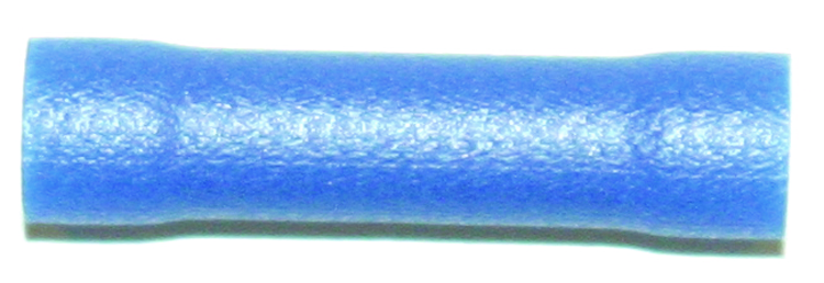 ISOL.SKJØTEHYLS 2,5MM² A 2527 SK