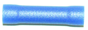 abiko Isol.skjøtehyls 2,5mm² a 2527 sk